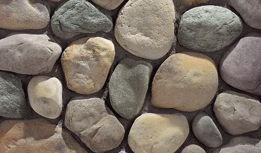 El Dorado river rock saginaw stone