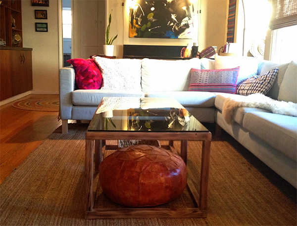 DIY Coffee Table The Estate of Things