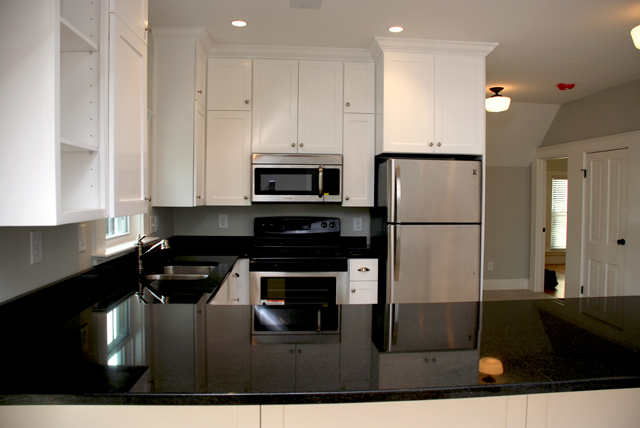 grout apt b kitchen after counter