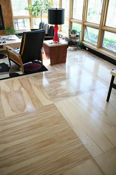 plywood floors2