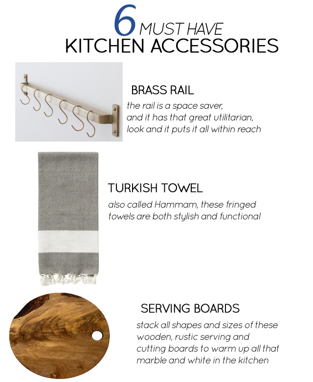 Best Kitchen Accessories
