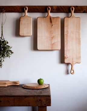 breadboard vignette