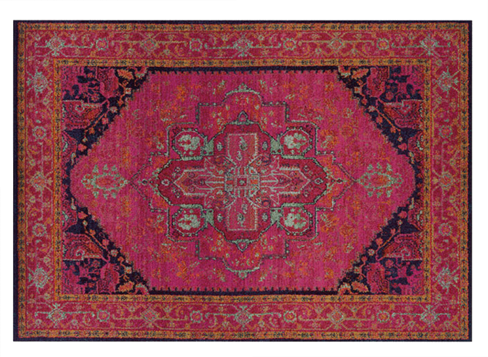 Persian-Rug-Love-by-The-Estate-of-Things