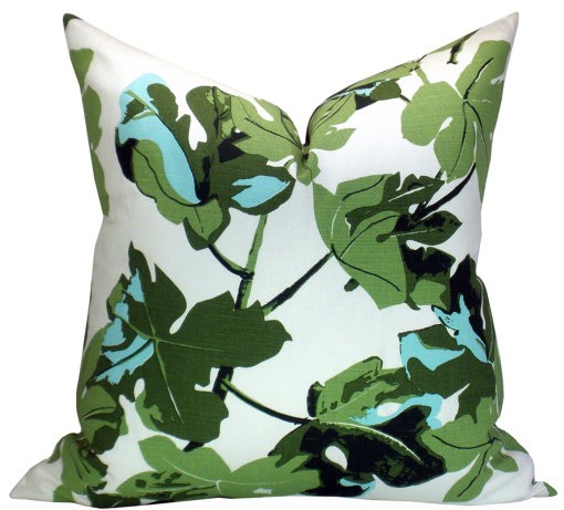 Peter Dunham Fabric Pillow