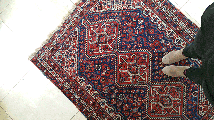 persian-rug-love-from-The-Estate-of-Things-design-blog