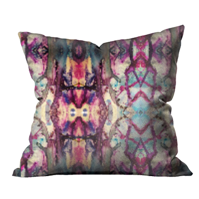 Megan Gersch Rorschach COTTON TWILL