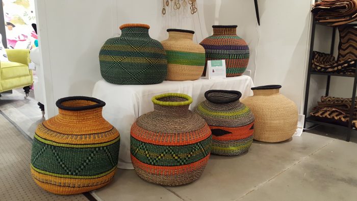 african-baskets