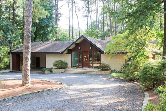 southern pines real estate market-valley