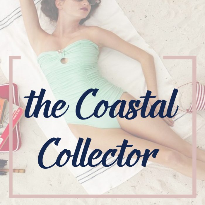 Holiday Gifts for the Coastal Collector